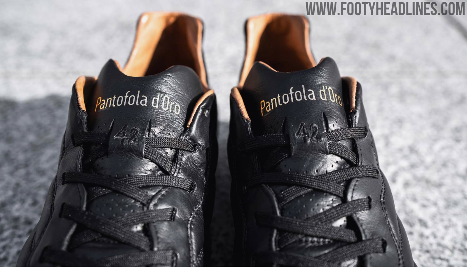 Pantofola superleggera 2025